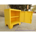 New Modern Design Steel Cupboard Short Mobile Filing Cabinet